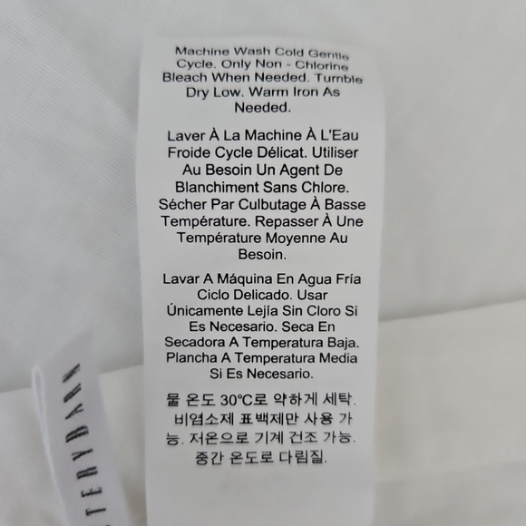 Pottery Barn Dust Ruffle - Picture 6 of 6